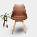 Mid century chair