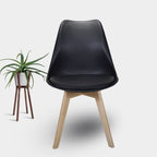 Mid century chair