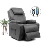 Cozy Electro Recliner