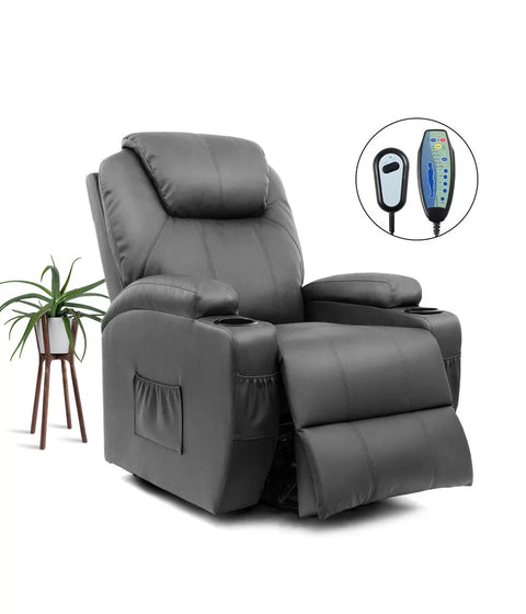 Cozy Electro Recliner
