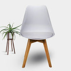 Mid century chair