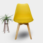 Mid century chair