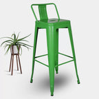 Medilion Bar Stool