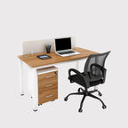 Workstation Desk for Two Person
