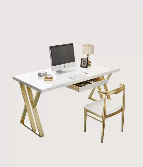 Industrial Computer Desk