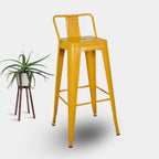 Medilion Bar Stool