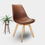 Mid century chair