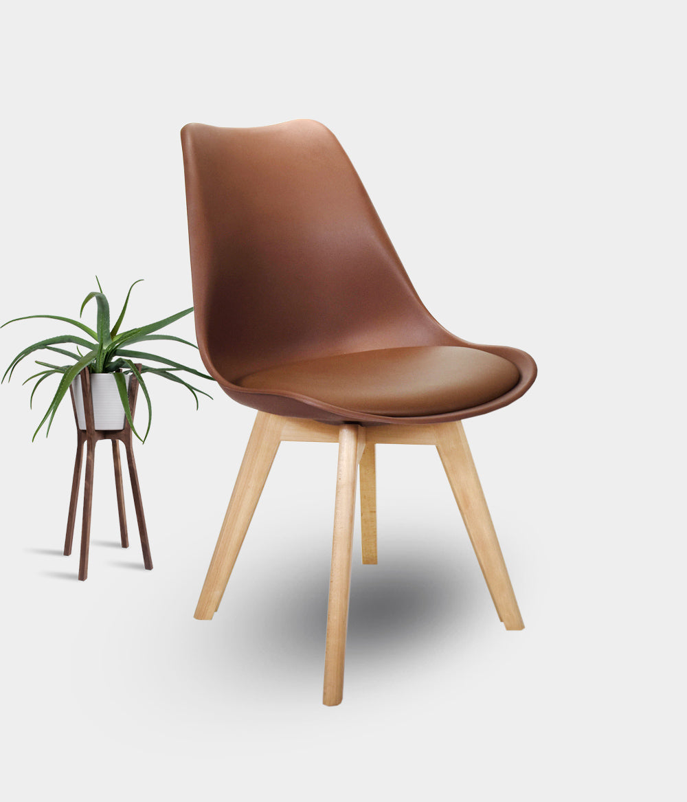 Mid century chair