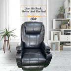 Cozy Electro Recliner