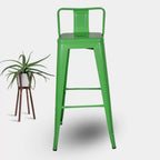 Medilion Bar Stool
