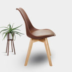 Mid century chair