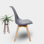 Mid century chair