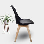 Mid century chair