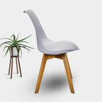 Mid century chair