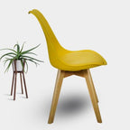 Mid century chair