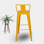 Medilion Bar Stool