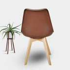 Mid century chair
