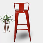 Medilion Bar Stool