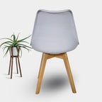 Mid century chair