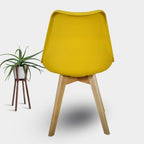 Mid century chair