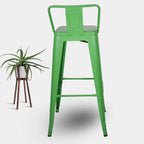 Medilion Bar Stool