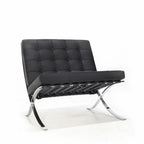 Barcelona Chair & Ottoman