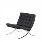 Barcelona Chair & Ottoman