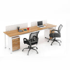Workstation Desk for Two Person