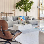 Lounge Chair