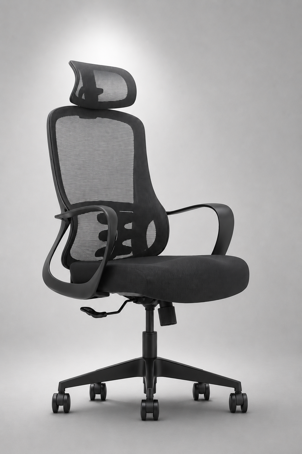 MESH HIGH BACK CHAIR