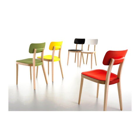 Relum Canteen Tables & Dining Sets Heavy-Duty Steel Base & Easy-Clean Table, Offix Furniture