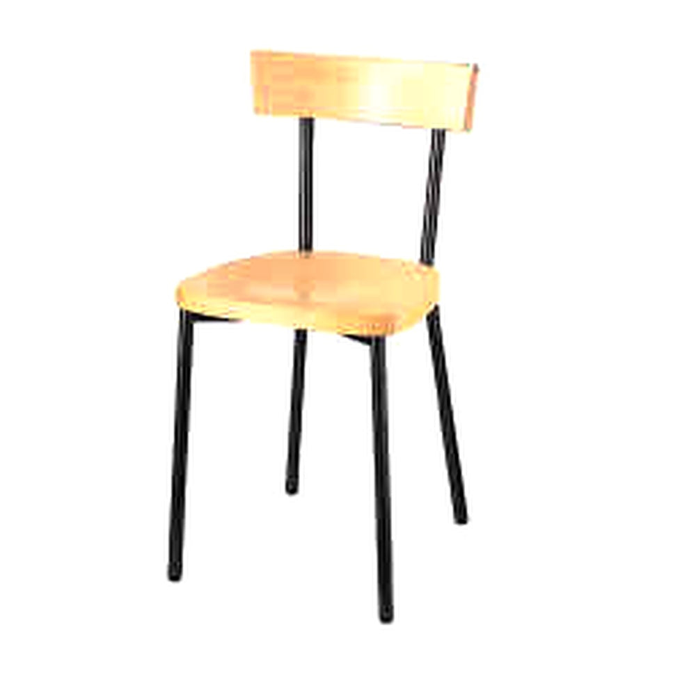 Canteen Tables & Dining Sets Gemini – Heavy-Duty Steel Base & Easy-Clean Table
