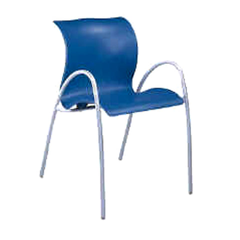 Virgo Canteen Tables & Dining Sets Heavy-Duty Steel Base & Easy-Clean Table, Offix Furniture