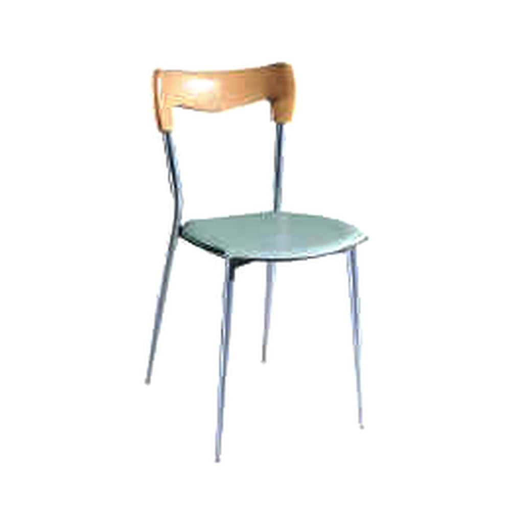 Canteen Tables & Dining Sets Ophiuchus (007) – Heavy-Duty Steel Base & Easy-Clean Table