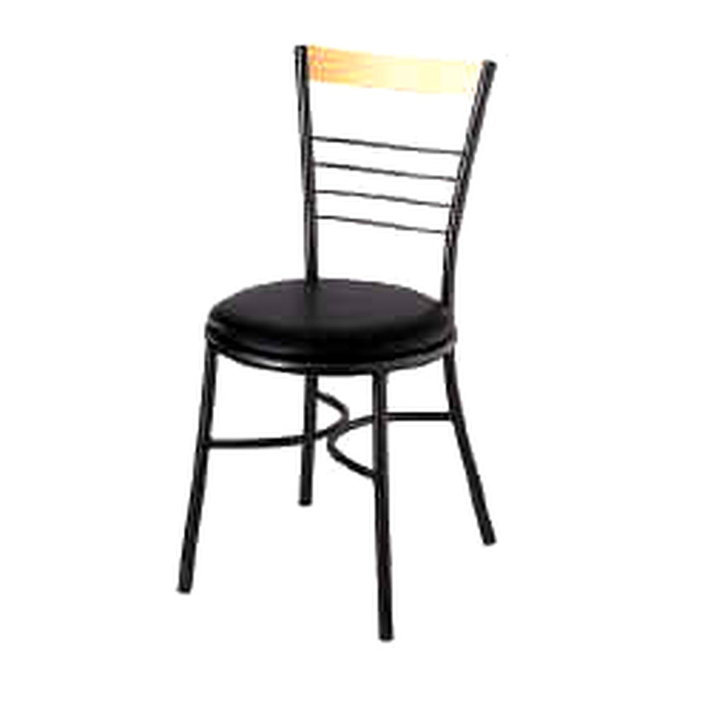 Canteen Tables & Dining Sets Indus (012) – Heavy-Duty Steel Base & Easy-Clean Table
