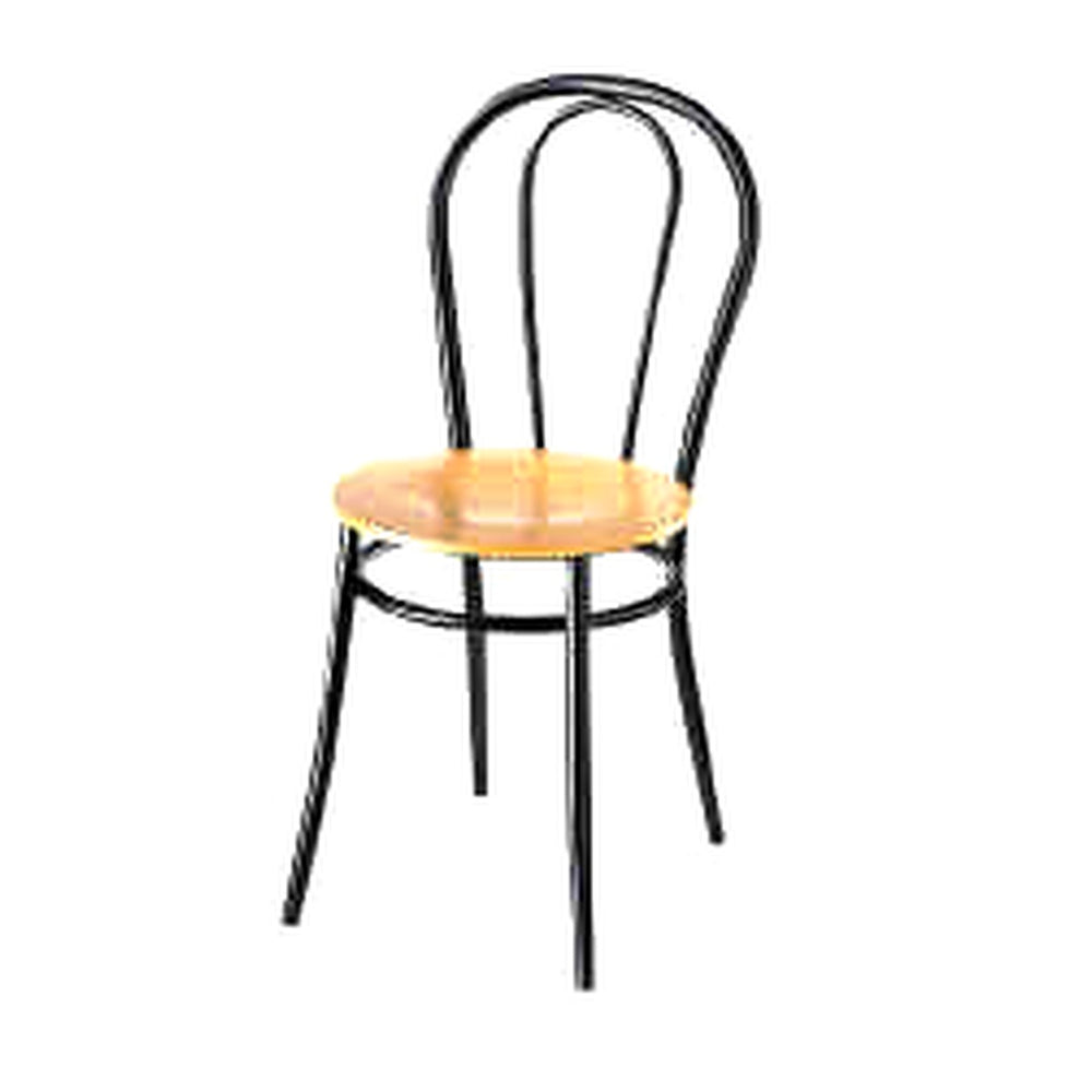 Canteen Tables & Dining Sets Microscop (014) – Heavy-Duty Steel Base & Easy-Clean Table