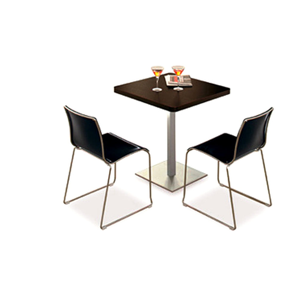 Canteen Tables & Dining Sets Kestrel (022) – Heavy-Duty Steel Base & Easy-Clean Table