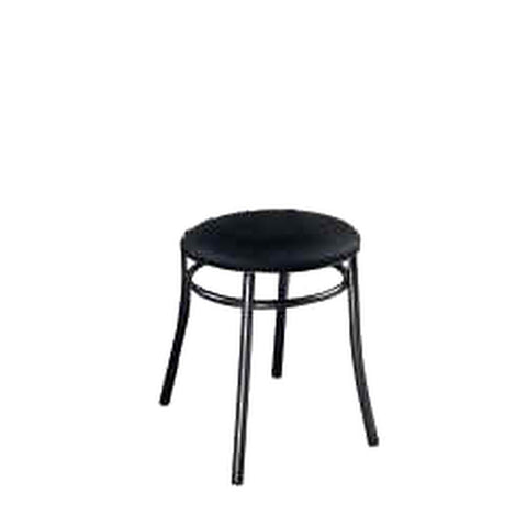 Harrier Canteen Tables & Dining Sets Heavy-Duty Steel Base & Easy-Clean Table, Offix Furniture