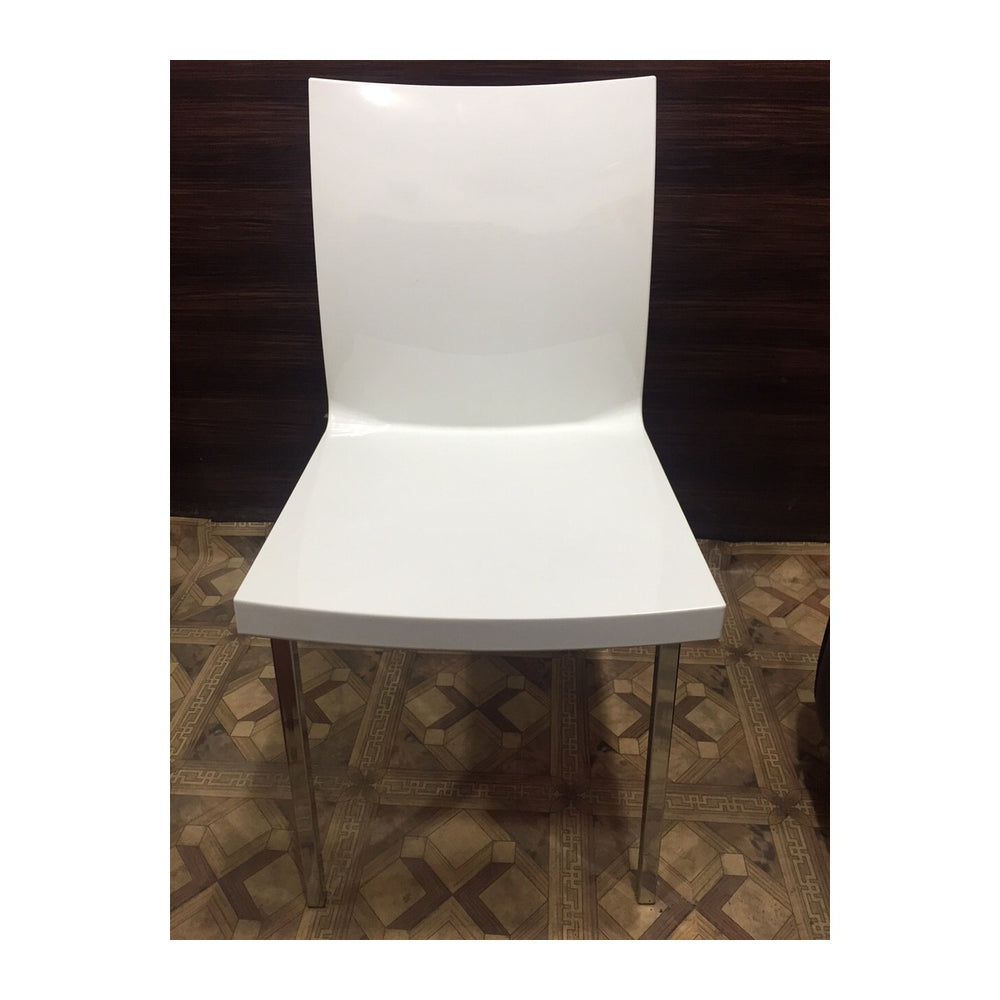 Dining & Canteen Chairs Divais (IMG-20150320-WA0005) – Easy-Clean Poly Shell & Metal Base