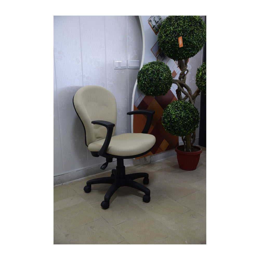 Medium Back Managerial Chairs Sunny (SUNNY-AF) – Breathable Mesh & Hydraulic Lift