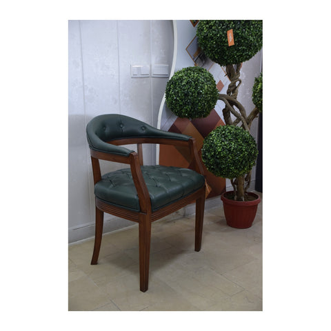 Classic Visitor & Guest Chairs Heavy-Duty Sled Base & Padded Seat, Offix Furniture