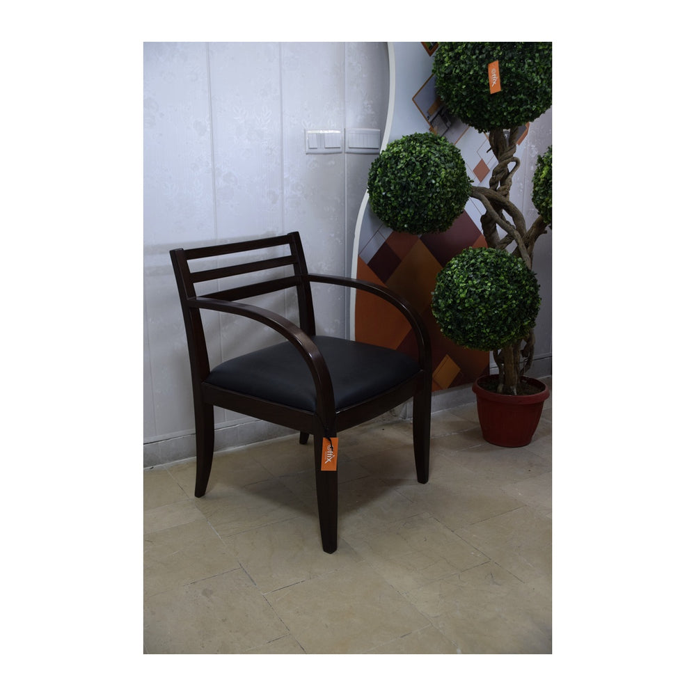 Visitor & Guest Chairs Phec (PHEC-V-SL) – Heavy-Duty Sled Base & Padded Seat
