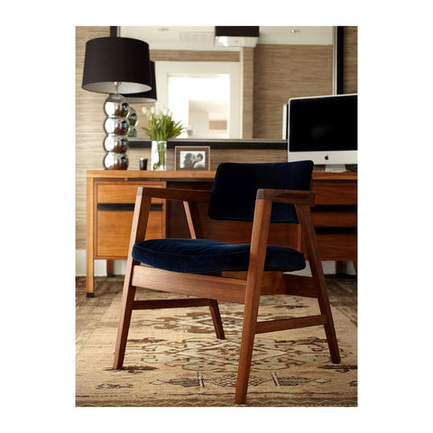 Echoir Visitor & Guest Chairs Heavy-Duty Sled Base & Padded Seat, Offix Furniture