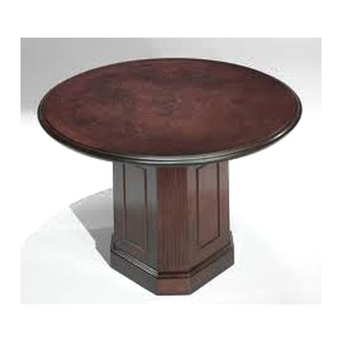 Brioium Conference & Boardroom Tables Multi-Seater Layout & Concealed Wire Box, Offix Furniture