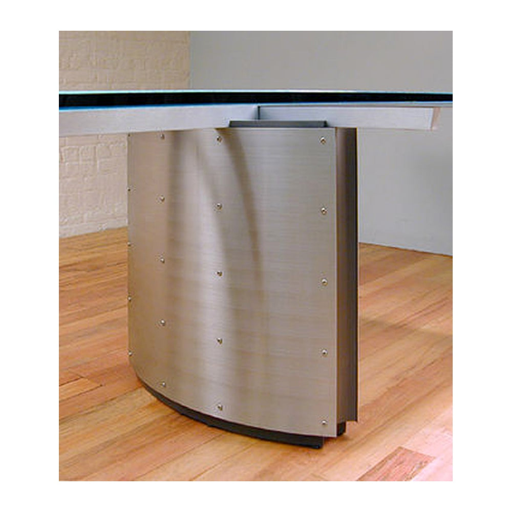 Conference & Boardroom Tables Calaya (041) – Multi-Seater Layout & Concealed Wire Box