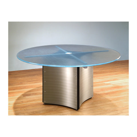Cleoant Conference & Boardroom Tables Multi-Seater Layout & Concealed Wire Box, Offix Furniture