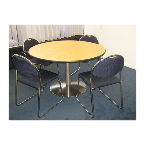 Cleoius Conference & Boardroom Tables Multi-Seater Layout & Concealed Wire Box, Offix Furniture