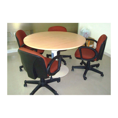 Coveel Conference & Boardroom Tables Multi-Seater Layout & Concealed Wire Box, Offix Furniture