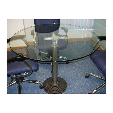 Coveon Conference & Boardroom Tables Multi-Seater Layout & Concealed Wire Box, Offix Furniture