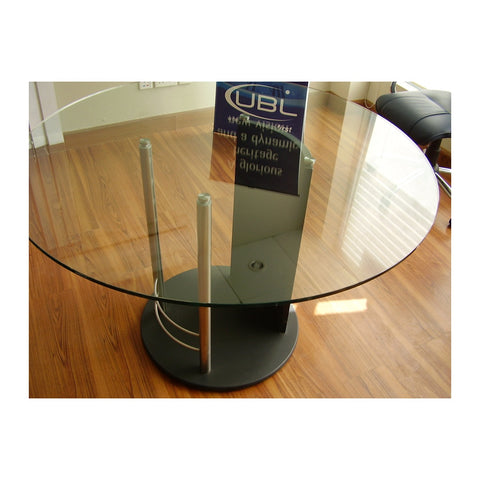 Coveor Conference & Boardroom Tables Multi-Seater Layout & Concealed Wire Box, Offix Furniture